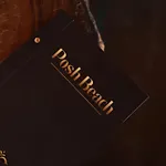 Posh Hotel Rrogozhine