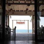 Hotel Posh Rrogozhine