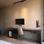 Hotel Posh