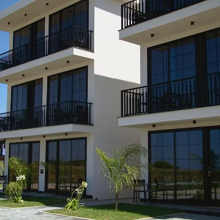 Szálloda Posh 5*