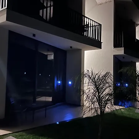 Hotel Posh Rrogozhine