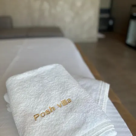 Posh 5* Rrogozhine