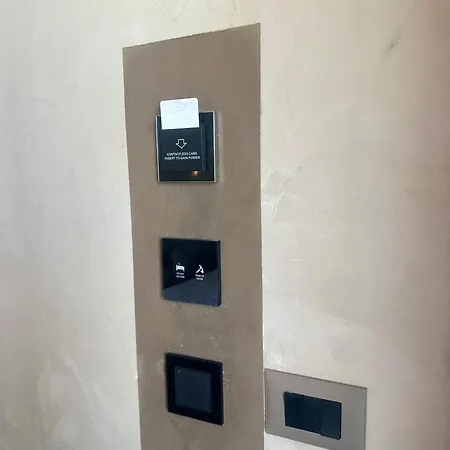 Posh Szálloda 5*
