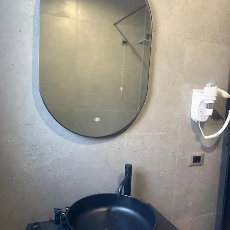 Posh Szálloda 5*