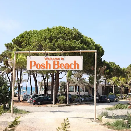 Posh Hotel 5*