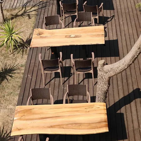 Hotel Posh 5*