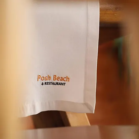 Posh Hotel Rrogozhine