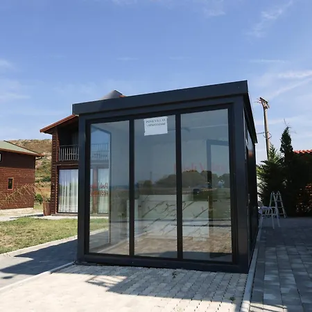 Hotel Posh Rrogozhine