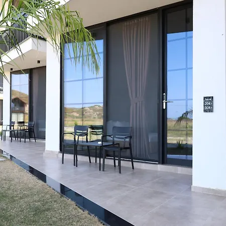 Hotel Posh