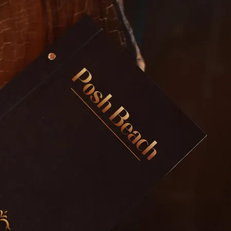 Posh Hotel Rrogozhine