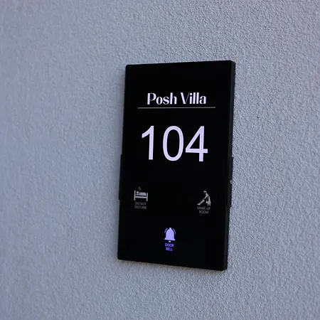 Posh