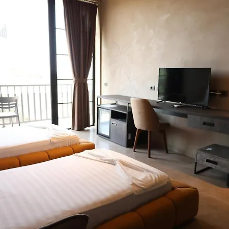 Hotel Posh