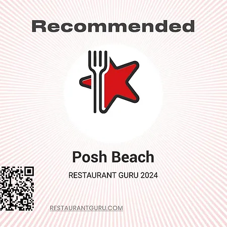 Posh 5*