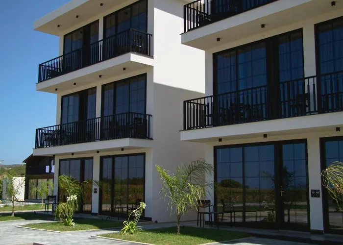 Hotel Posh 5*