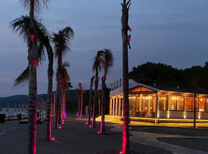 Hotel Posh 5*