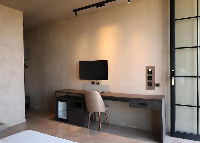 Hotel Posh