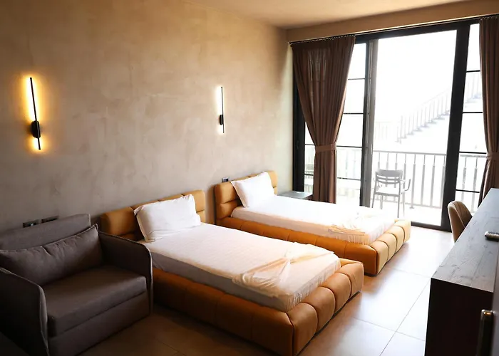 Hotel Posh 5*