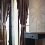 Hotel Posh Rrogozhine