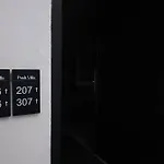 Posh Hotel Rrogozhine