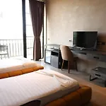 Hotel Posh