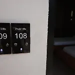 Hotel Posh