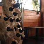 Posh Hotel