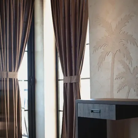 Hotel Posh Rrogozhine