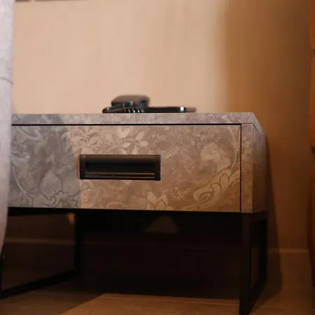 Hotel Posh Rrogozhine