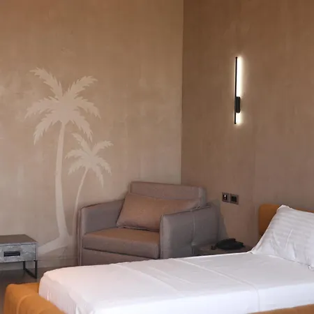 Hotel Posh Rrogozhine