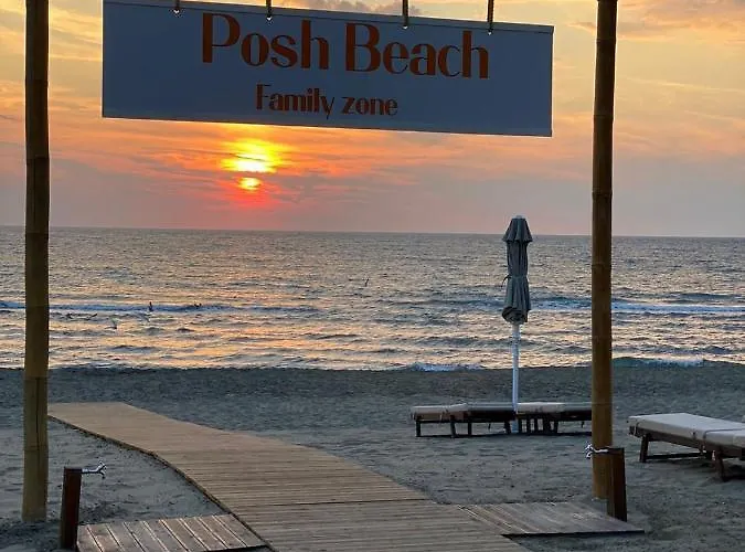 ホテル Posh
