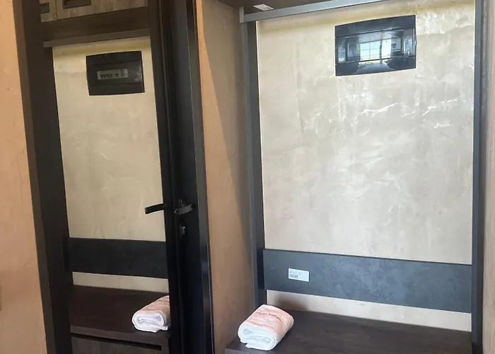 Hotel Posh 5*