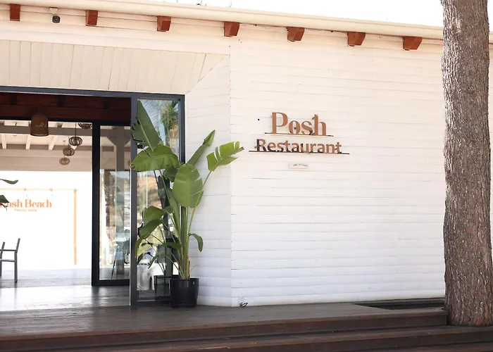 Posh 5* Rrogozhine