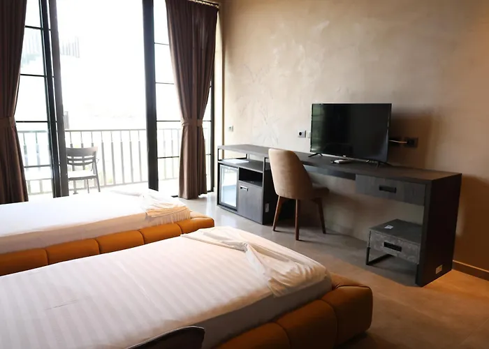 Hotel Posh