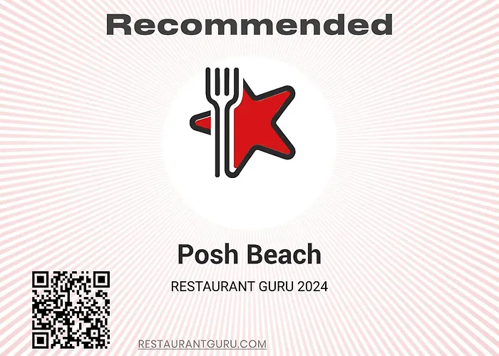 Posh 5*